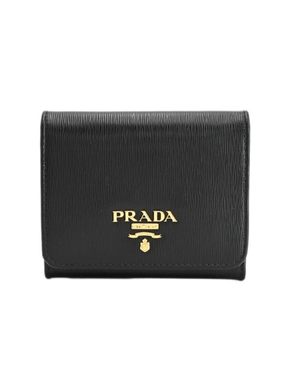 Prada Medium Wallet Mitsuori